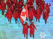 Olympic Opening Ceremony March: Canadian Athletes Share Unforgettable Experiences