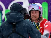 Olympic Ski Cross Raciers Furious Over Weather and Judging Decisions at 2026 Games