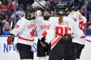 Olympic Women's Hockey: Canada-Finland Gold Medal Opener Postponed Due to Illness