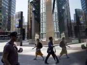 One in Four Canadian Workers Now Employed by Government, Nearing 1990s Debt Crisis Levels