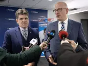 Ontario Boosts Windsor's Municipal Funding by Nearly $1 Million Annually