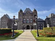 Ontario Launches Canada's First Occupational Exposure Registry to Protect Workers