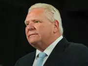 Ontario Premier Doug Ford Applauds Dropped Charges in Lindsay Home Defense Case