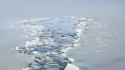 Ontario Provincial Police Issue Urgent Warning on Melting Ice Hazards
