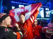 Ontario Pubs to Serve Alcohol at 6 AM for Canada-USA Olympic Gold Hockey Game