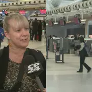 Ontario Tourists Report Feeling Safe in Eastern Mexico Despite Travel Warnings