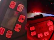 OPP Charges 3 Drivers for Excessive Speeding on Ottawa Highway