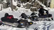 OPP Officers in Northern Ontario to Undergo Specialized Snowmobile Training