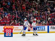 Opponents Frustrated as Canadiens Fans Dominate Away Games