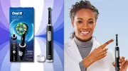 Oral-B Pro 1000 Electric Toothbrush on Sale: 20% Off at Amazon
