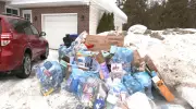 Oro-Medonte Family Endures Two Months Without Recycling Collection, Calls It 'Beyond Inconvenience'
