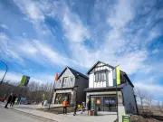 Osprey Hill Community Launches in West Calgary with Mountain Lifestyle Focus