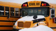 Ottawa and Eastern Ontario School Buses Cancelled Tuesday Due to Inclement Weather