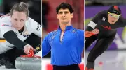 Ottawa-Area Olympians Set to Shine at Milano Cortina 2026 Winter Games