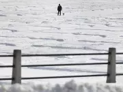 Ottawa Braces for Heavy Snowfall: 7-12 cm Expected Tuesday Afternoon