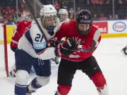 Ottawa Charge Sends Eight Players to Milano-Cortina Winter Olympics