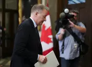 Ottawa Expected to Announce Submarine Contract Winner This Year, Says MP