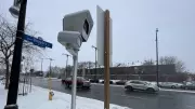 Ottawa Faces $81,000 Unpaid Photo Radar Tickets, Revealing Enforcement Gaps