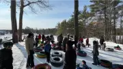 Ottawa Families Embrace Winter Activities on Family Day Amid Snow Forecast