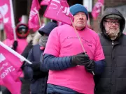 Ottawa Hospitals Face Critical Loss of 735 Health Workers and 200 Beds