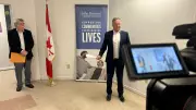 Ottawa Invests Over $620K in Saint John Youth Gang Prevention Initiative