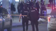 Ottawa Man, 70, Faces Charges in Fatal Stabbing Incident Outside Rideau Centre