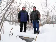 Ottawa-Owned Railway Ditch in Arnprior Sparks Flooding Dispute with Residents