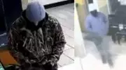Ottawa Police Seek Suspect in Prince of Wales Drive Restaurant Robberies