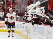 Ottawa Senators' Playoff Hopes: Path to Postseason After Olympic Break