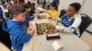 Ottawa Students Embrace Chess as 'My Calling' in Major Scholastic Tournament