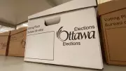 Ottawa to Introduce Mail-in Voting for 2026 Municipal Election