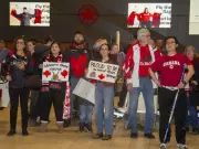Ottawa's Olympic Medalists Return Home to Heroic Welcome After 2026 Winter Games