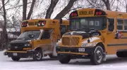 Over 1,900 Northern Ontario Students Face Potential School Bus Service Disruption