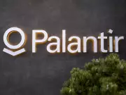 Palantir Shares Surge on Strong Revenue Forecast, AI Boom Continues