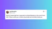 Parents Share Hilarious Kid Quotes on Social Media Every Week