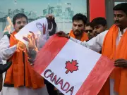 Patrick Brown Urges Immediate Passage of Bill C-2 to Combat Canada's Extortion Crisis