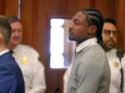 Patriots' Stefon Diggs Pleads Not Guilty to Assault Charges Involving Chef