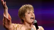Patti LuPone Blasts Trump's Kennedy Center Closure Plan at Carnegie Hall Concert