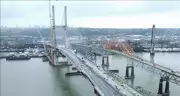 Pattullo Bridge Closes Permanently as New Replacement Bridge Fully Opens in Vancouver