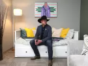 Paul Brandt Sidesteps Alberta Independence Debate, Focuses on Anti-Trafficking Efforts