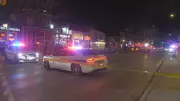 Pedestrian Fatality in Mississauga: Man Struck and Killed by Vehicle