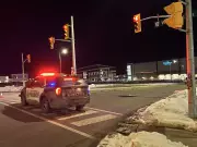 Pedestrian Fatally Struck in Aurora, York Regional Police Investigate