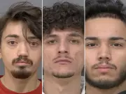 Peel Police Charge 15-Year-Old as Kingpin in GTA Child Sex Trafficking Ring