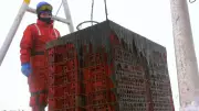 P.E.I. Oyster Farmers Brave Winter Ice for Early Harvest to Meet Surging Demand
