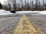 Pierrefonds Mayor Advocates for Car Access on New Road to Kirkland REM Station