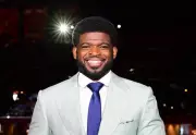 P.K. Subban on 4 Nations Documentary, Trump's Impact, and Olympic Hopes