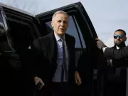 PM Carney Addresses Trump's Gordie Howe Bridge Threat, Discusses Olympic Hockey