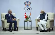 PM Carney Embarks on 9-Day Trade Mission to India, Australia, Japan