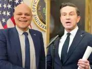 Poilievre Distances from MP's 'Hissy Fit' Remarks on Anti-American Sentiment