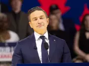 Poilievre Urges Focus on U.S. Relations Over China, Proposes Economic Reforms